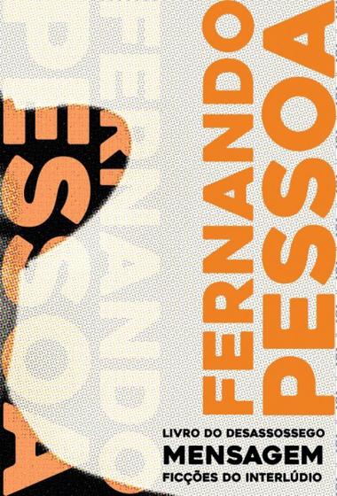 Livro - Box Fernando Pessoa Menor preço em Livro - Box Fernando Pessoa
