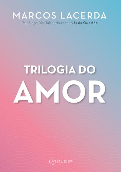 Imagem de Livro - Box Trilogia do Amor