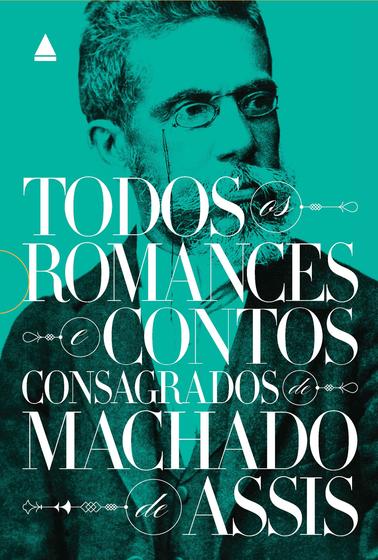Livro - Boxe Todos os romances e contos consagrados Menor preço em Livro - Boxe Todos os romances e contos consagrados