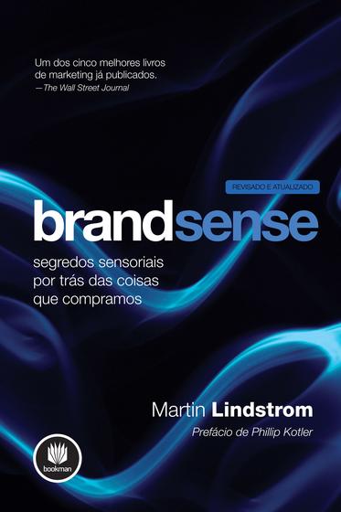 Imagem de Livro - Brandsense