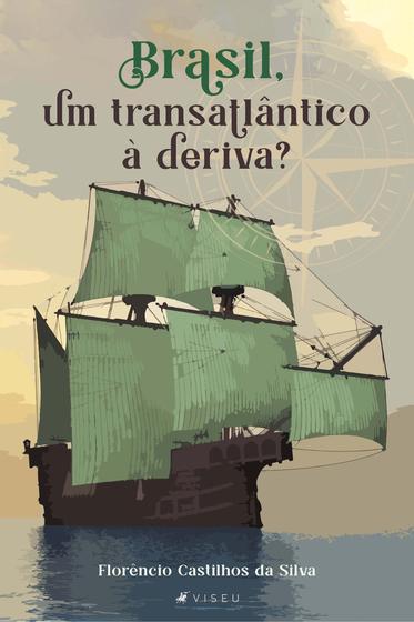 Imagem de Livro - Brasil, um transatlântico à deriva? -  