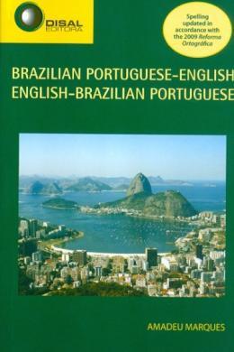 Imagem de Livro - Brazilian portuguese-english / English-brazilian portuguese
