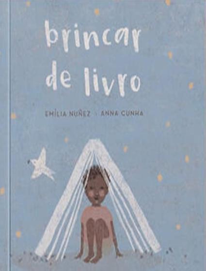 Imagem de Livro - Brincar De Livro - TIBI LIVROS