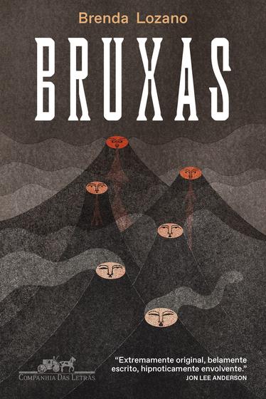 Imagem de Livro - Bruxas