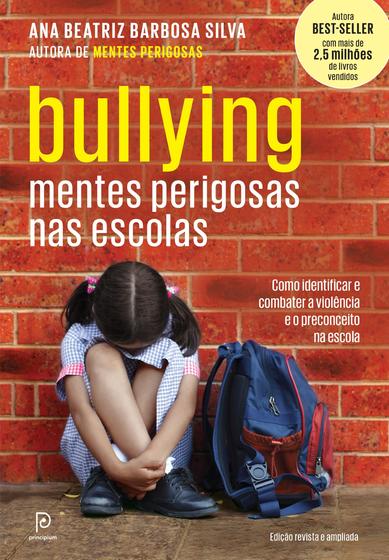 Imagem de Livro - Bullying