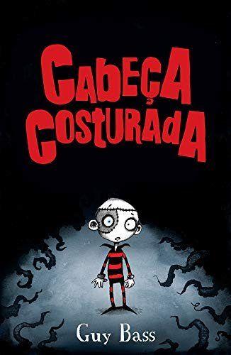 Imagem de Livro Cabeça Costurada