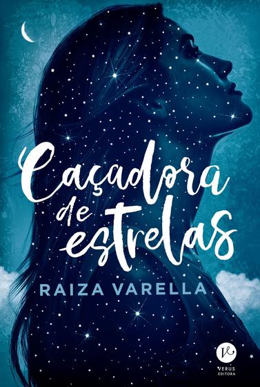 Imagem de Livro - Caçadora de estrelas