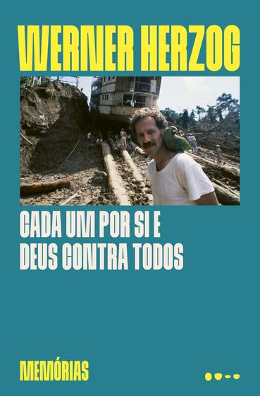 Imagem de Livro - Cada um por si e Deus contra todos