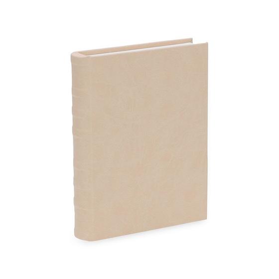 Imagem de Livro Caixa Em Mdf Com Revestimento Em Pu G - Mart