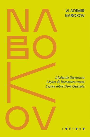 Imagem de Livro - Caixa Nabokov