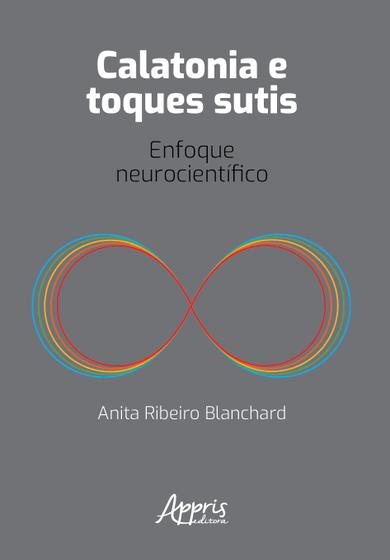 Imagem de Livro - Calatonia e Toques Sutis
