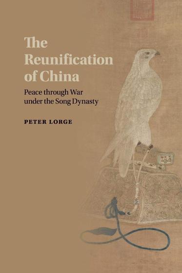 Imagem de Livro: Cambridge University Press: A reunificação da China