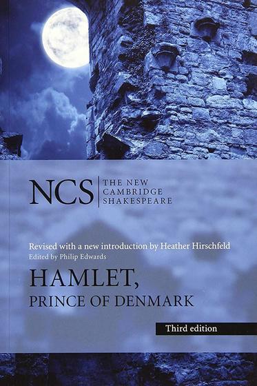 Imagem de Livro Cambridge University Press Hamlet: Príncipe da Dinamarca