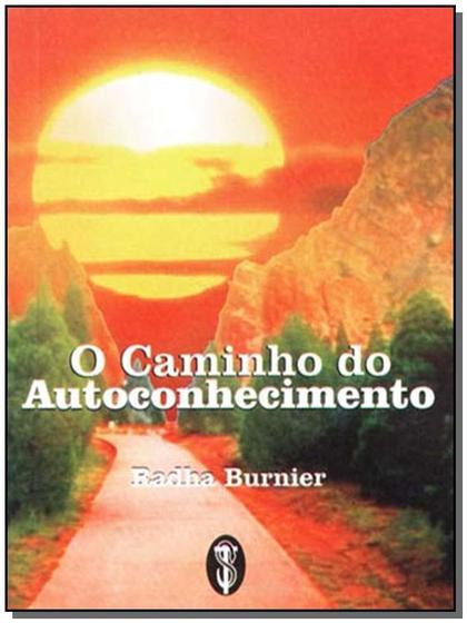 Imagem de Livro - Caminho Do Autoconhecimento,O-Bolso - TEOSOFICA