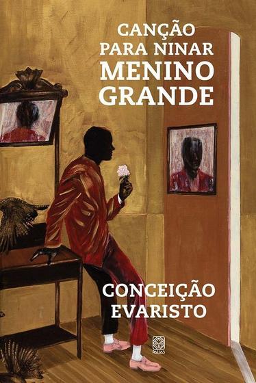 Imagem de Livro Canção para Ninar Menino Grande Conceição Evaristo