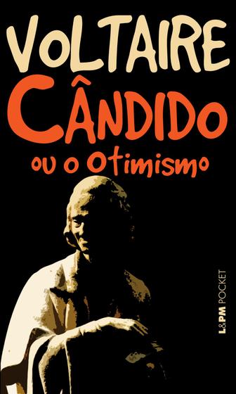 Imagem de Livro - Cândido ou o otimismo