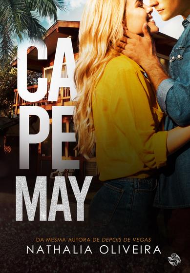 Imagem de Livro - Cape May