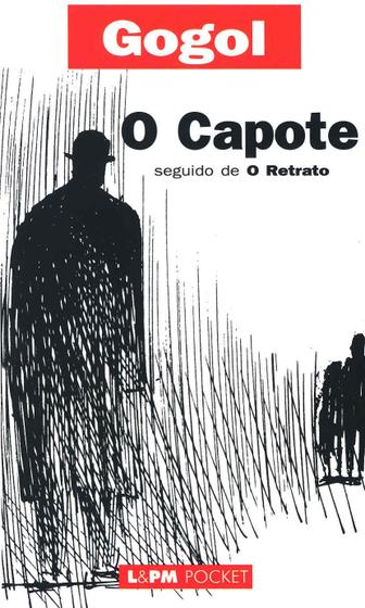 Imagem de Livro - Capote / O retrato