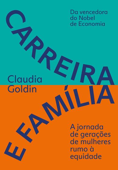 Imagem de Livro - Carreira e família