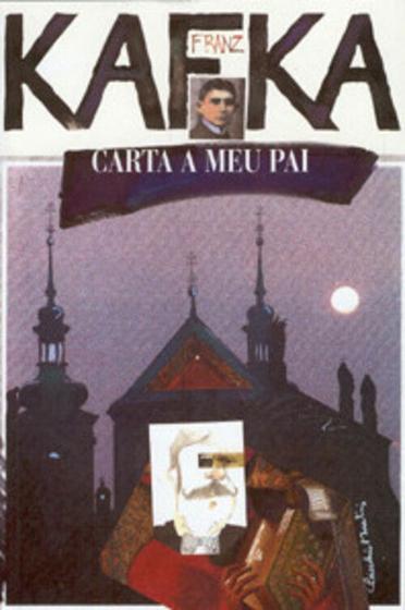 Imagem de Livro - Carta a meu pai