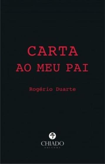 Imagem de Livro - Carta ao Meu Pai