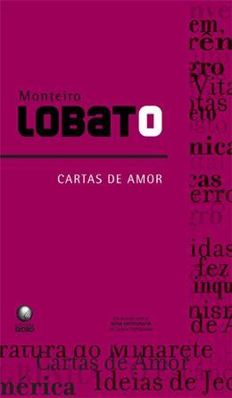 Livro - Cartas de Amor é boa?