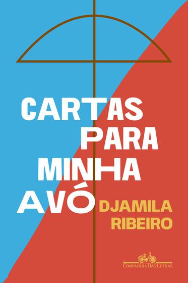 Livro - Cartas para minha avó Menor preço em Livro - Cartas para minha avó