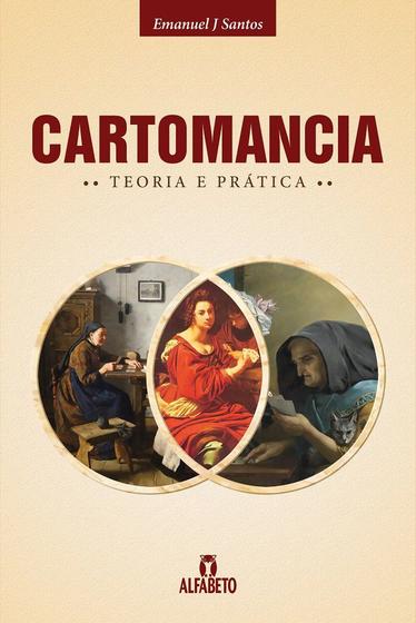 Imagem de Livro - Cartomancia