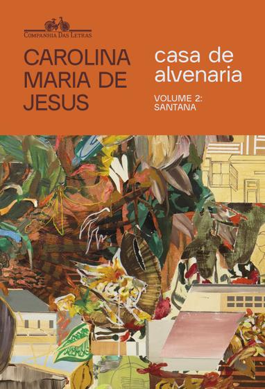 Imagem de Livro - Casa de alvenaria – Volume 2: Santana