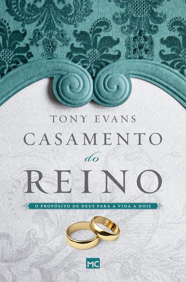 Imagem de Livro - Casamento do reino