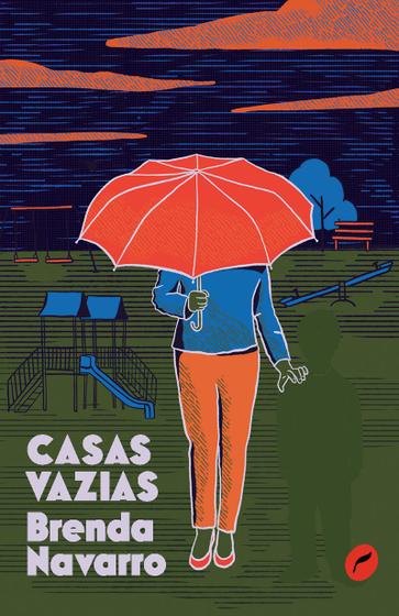 Imagem de Livro - Casas vazias