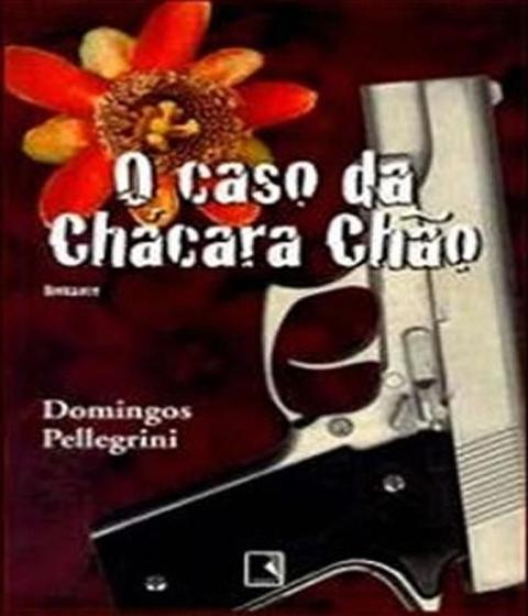 Imagem de Livro Caso Da Chacara Chao - Record