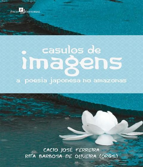 Imagem de Livro - Casulos De Imagens