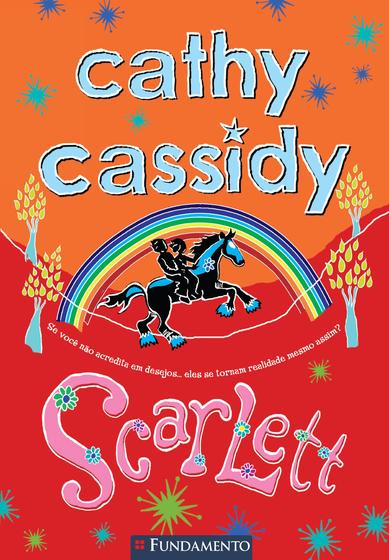 Imagem de Livro - Cathy Cassidy - Scarlett