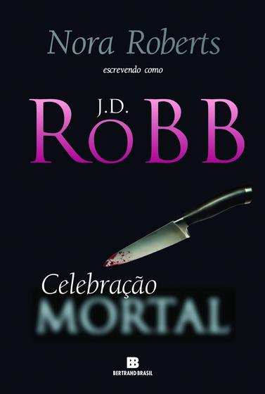 Imagem de Livro - Celebração Mortal