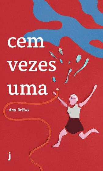 Imagem de Livro - Cem vezes uma