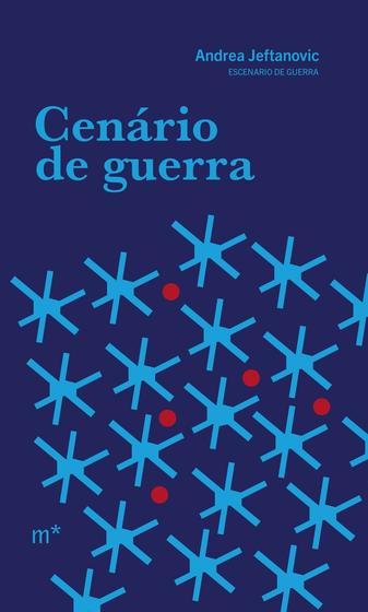 Imagem de Livro - Cenário de guerra