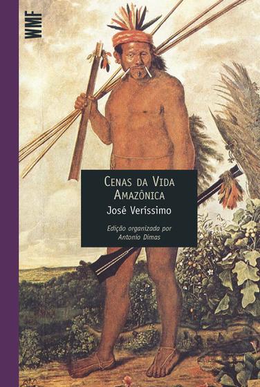 Imagem de Livro - Cenas da vida amazônica