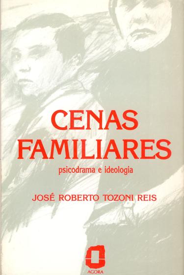 Imagem de Livro - Cenas familiares