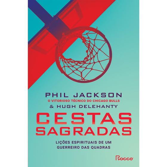 Imagem de Livro - Cestas sagradas