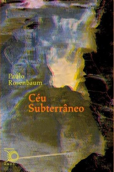 Imagem de Livro - Céu subterrâneo