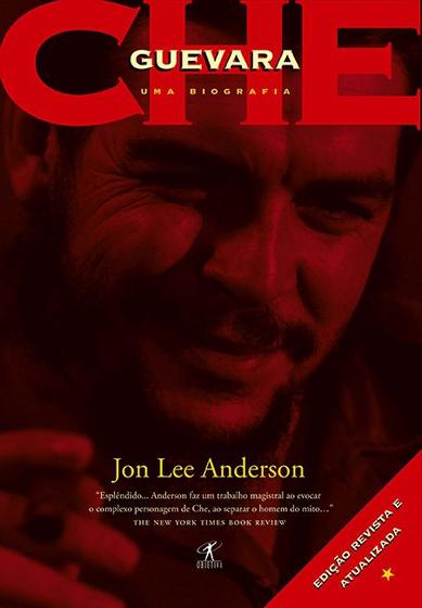 Imagem de Livro - Che Guevara: uma biografia