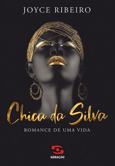 Imagem de Livro - Chica da Silva