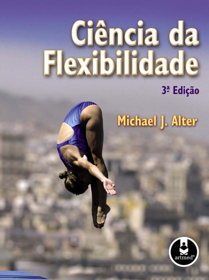 Imagem de Livro - Ciência da Flexibilidade