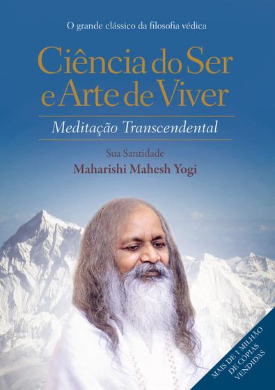 Livro - Ciência do ser e arte de viver Menor preço em Livro - Ciência do ser e arte de viver