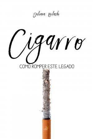 Imagem de Livro - Cigarro: como romper este legado -  