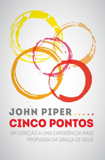 Livro - Cinco pontos Menor preço em Livro - Cinco pontos