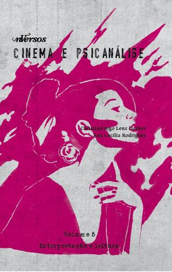 Imagem de Livro - Cinema e psicanálise - História, gênero e sexualidade