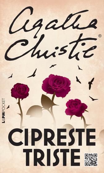 Imagem de Livro - Cipreste triste