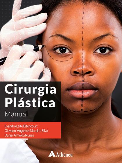 Imagem de Livro - Cirurgia Plástica Manual